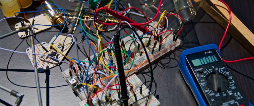 electricien