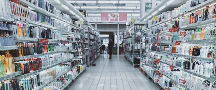 magasin