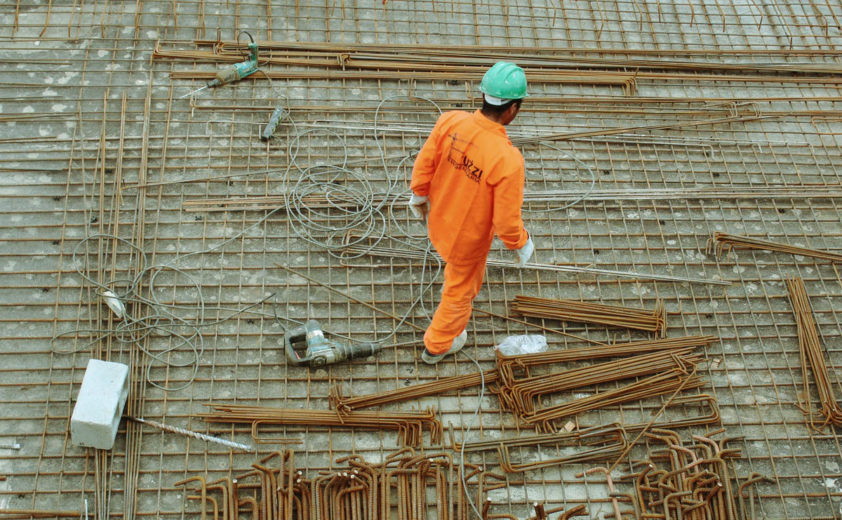 Ouvrier - SES Intérim